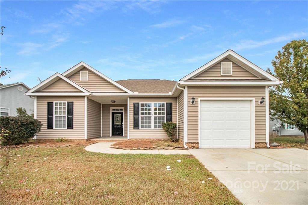 1175 Steele Meadows Drive