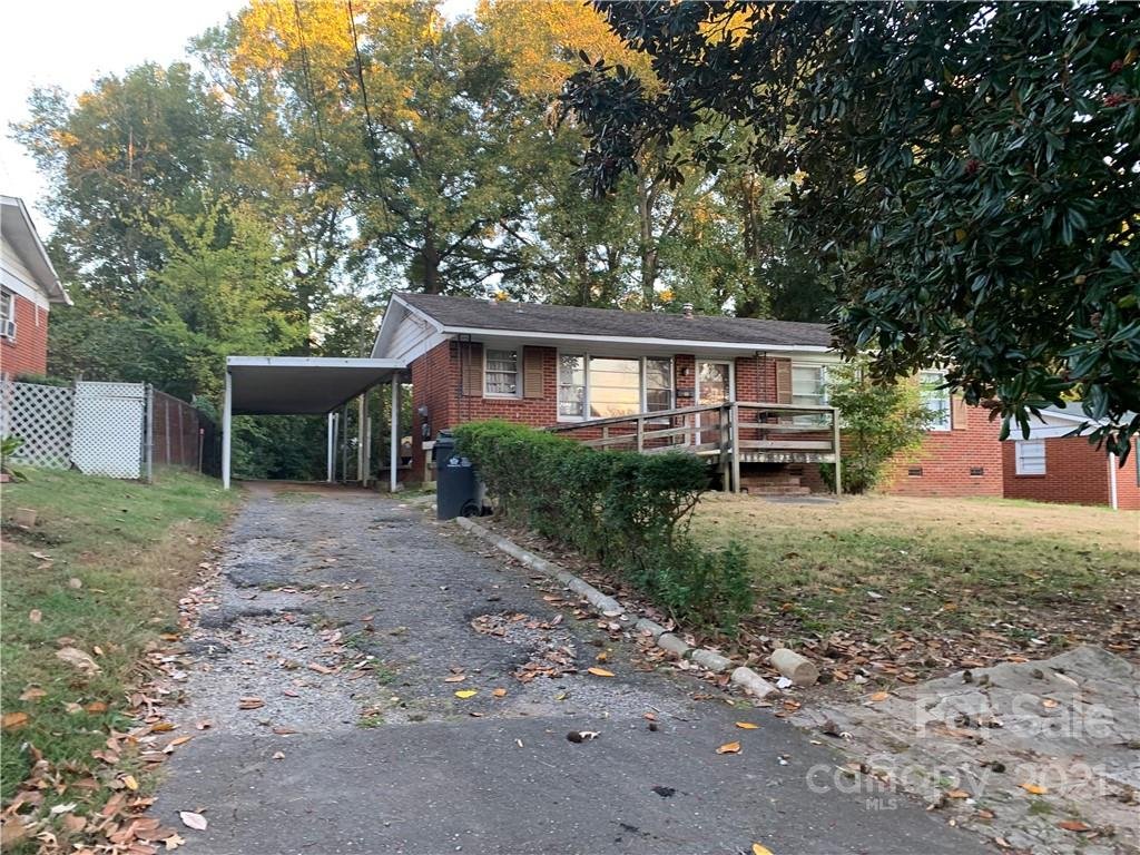 3629 Sargeant Drive