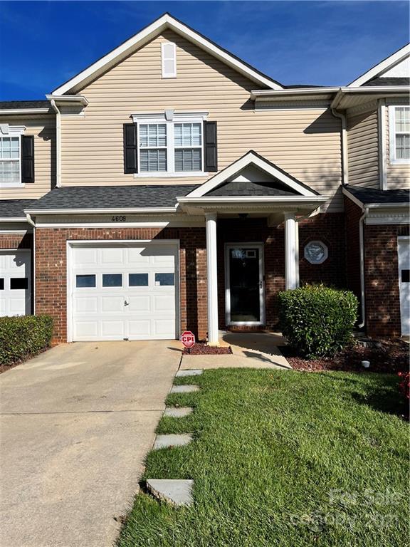 4608 Kingsland Court