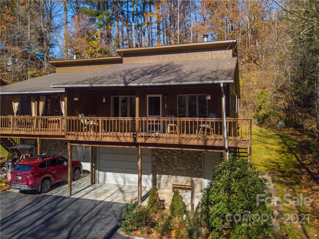 51 Forest Road