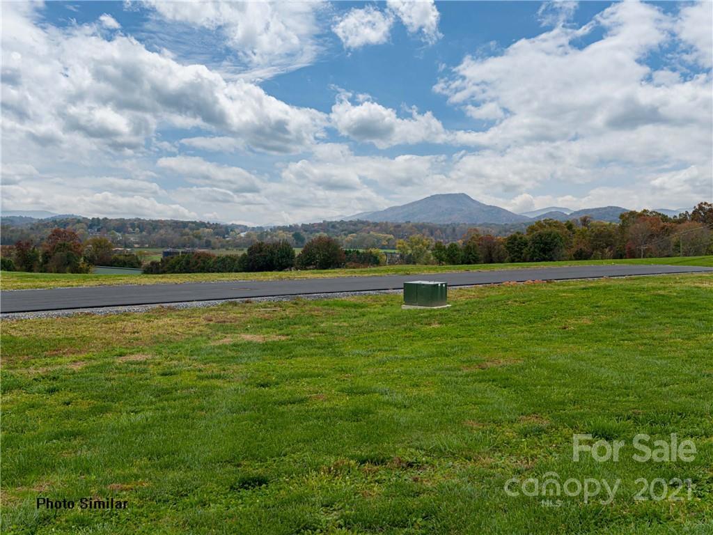 Lot 49 Majestic Ridge Road