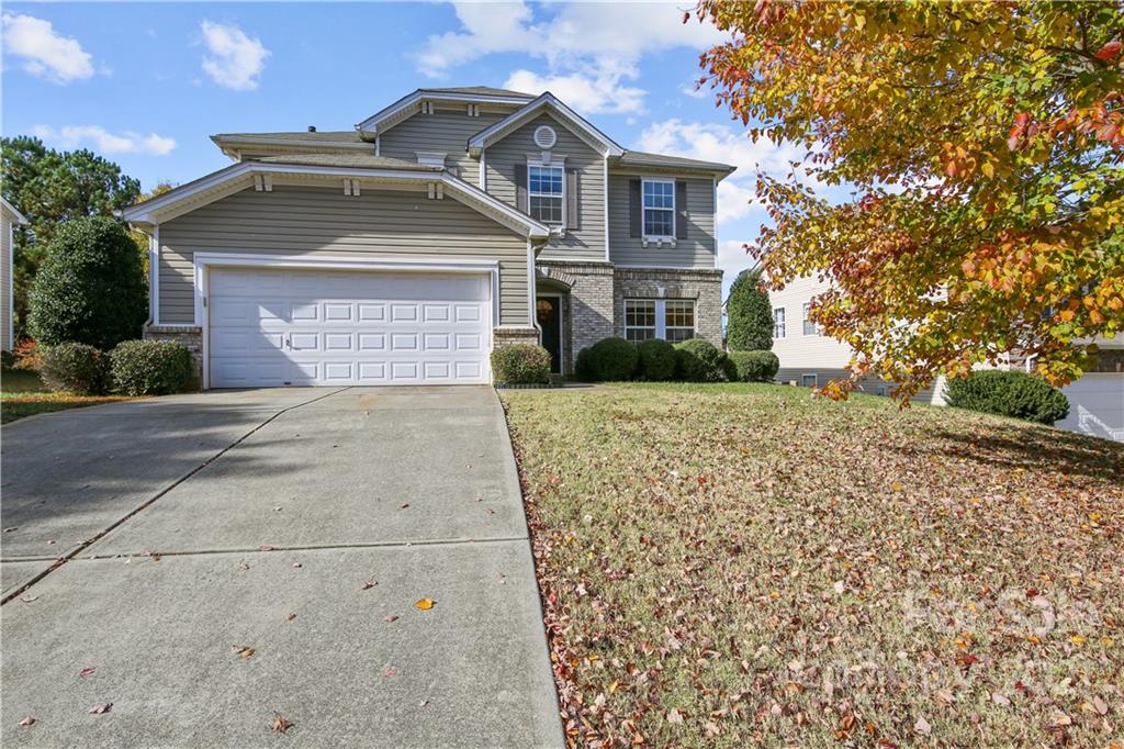 374 Primrose Walk