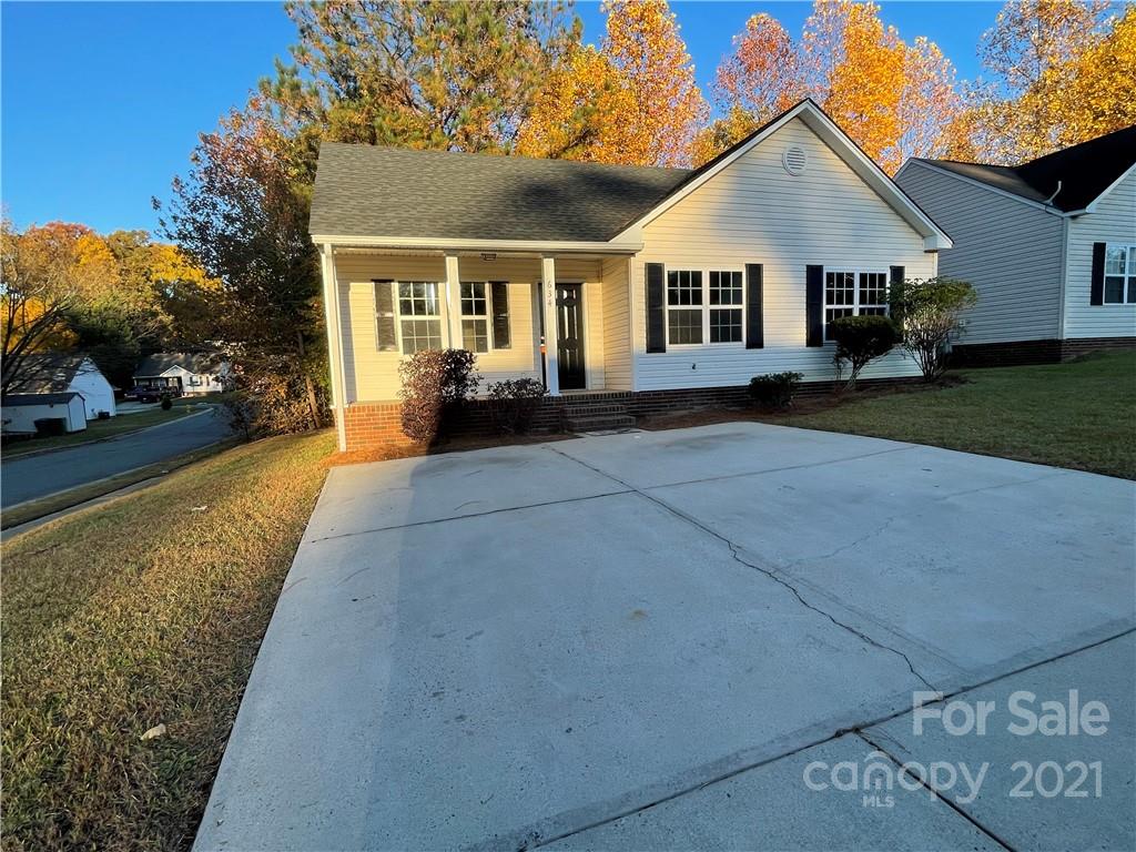634 Kingville Drive