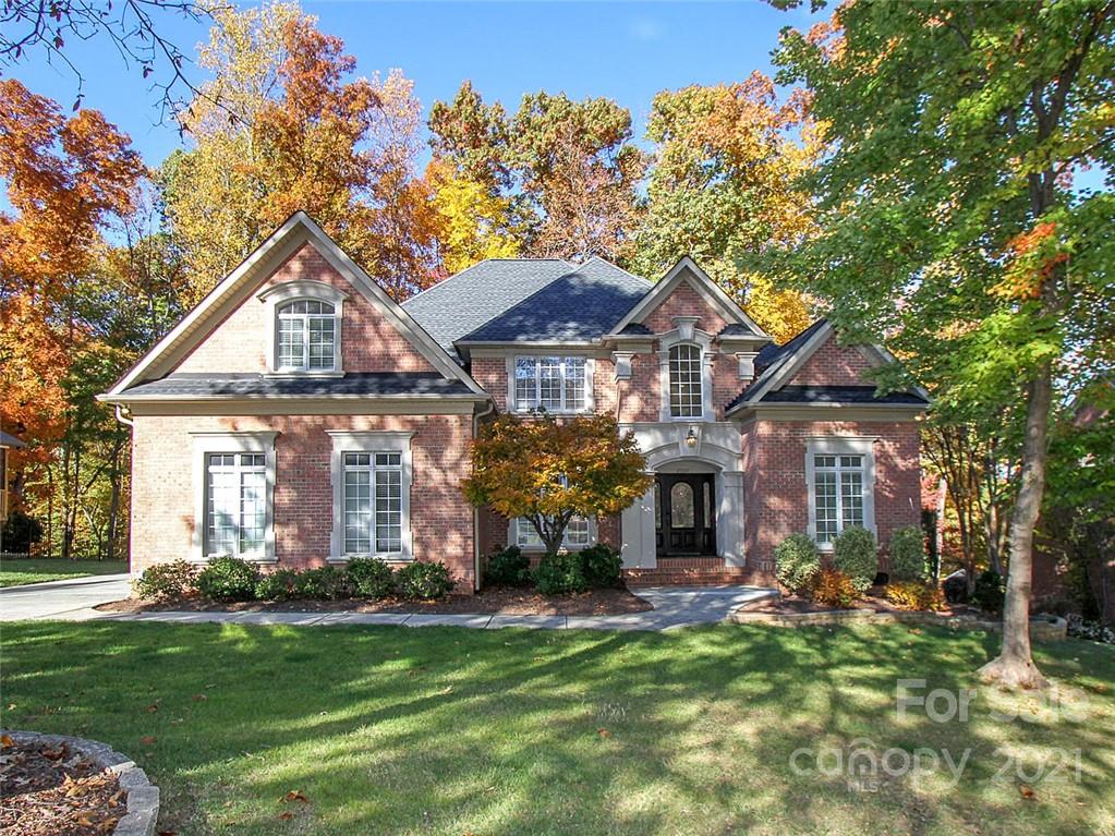 2500 Green Point Lane