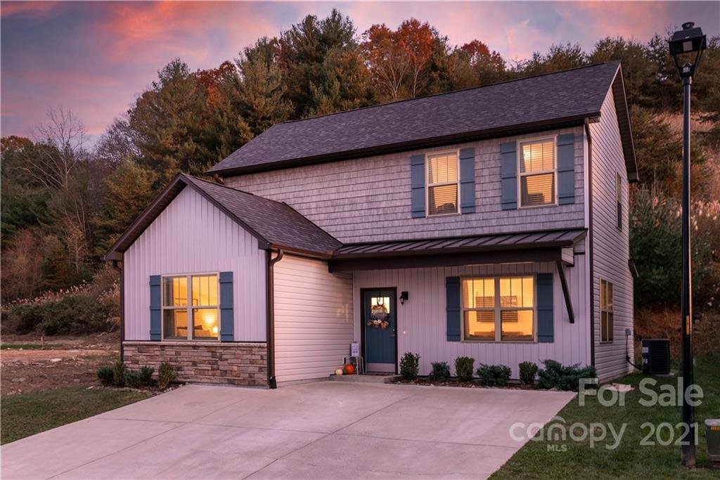 9 Pullen Lane
