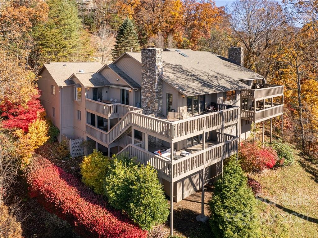 82 Stony Ridge