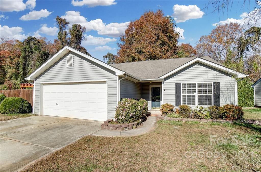 1305 River Run Road