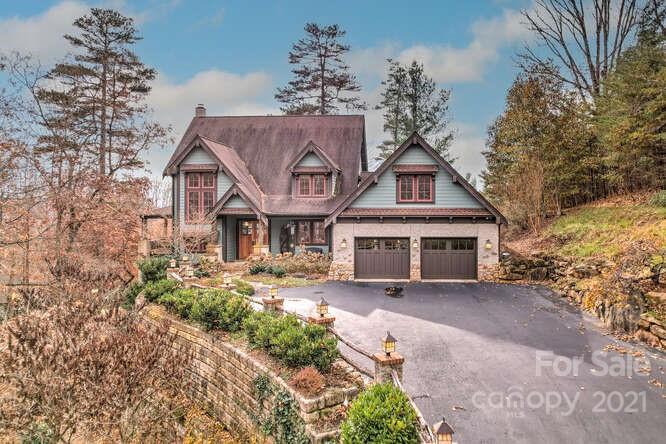 466 Old Stone Gate Place