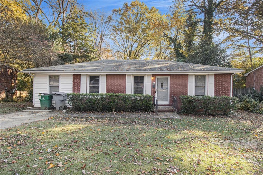 3124 Cosby Place
