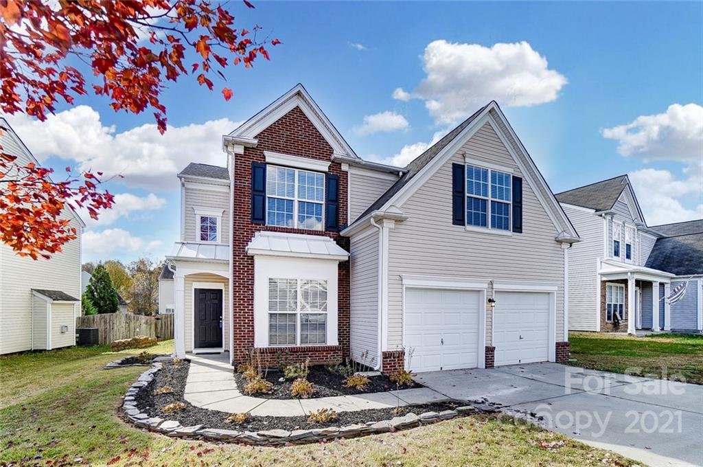 2237 Arbor Vista Drive