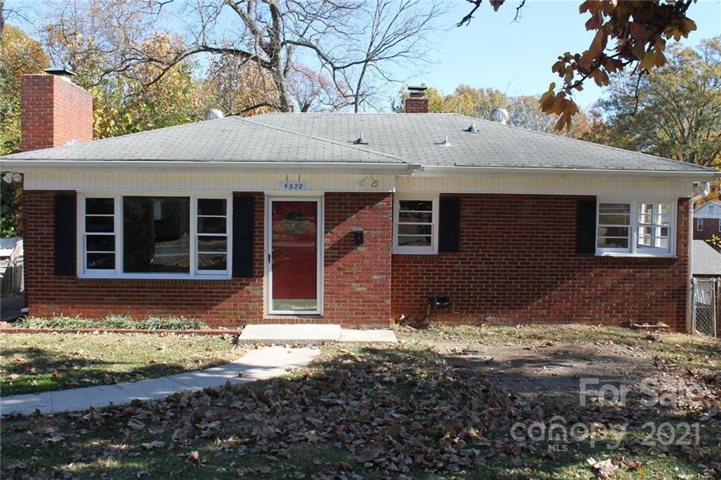 4322 Tillman Road