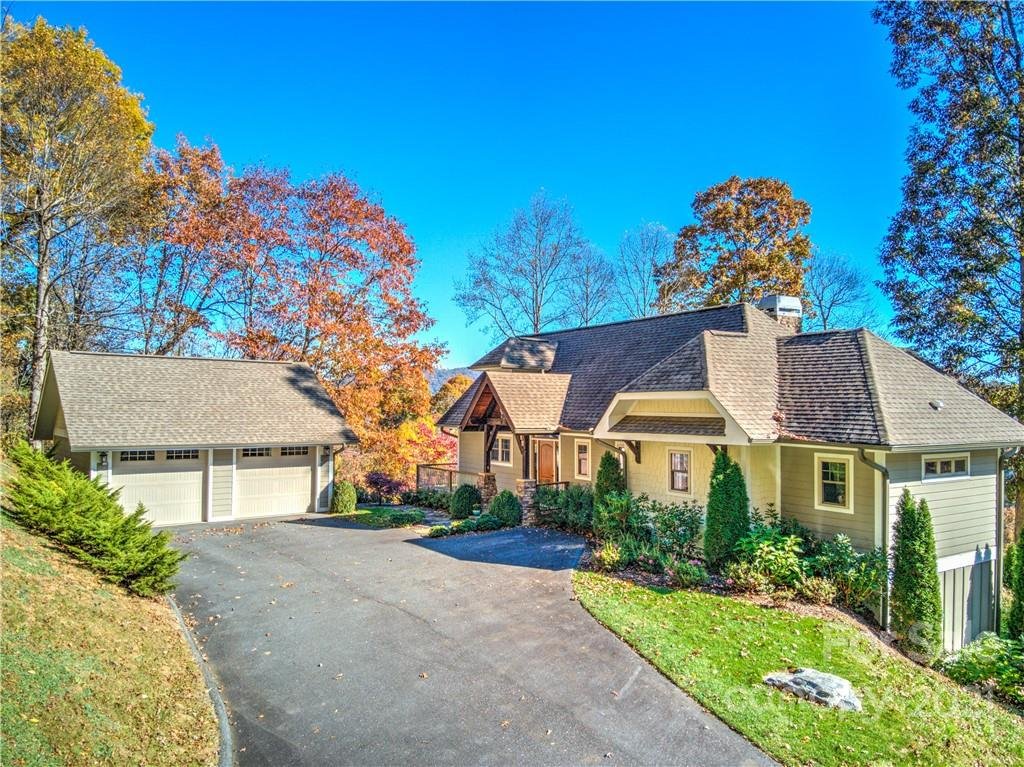 54 Braeburn Way