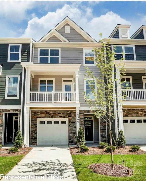 10459 Glenmere Creek Circle Lot 01