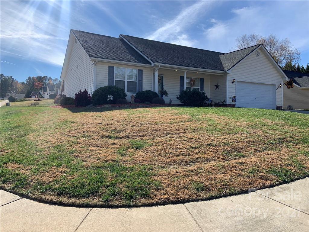 1105 Turtle Ridge Drive
