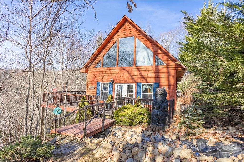 1616 Plott Balsam Road