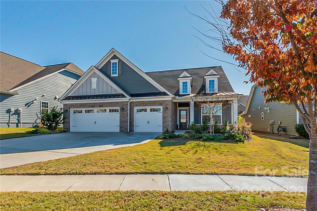 5018 Warbler Way