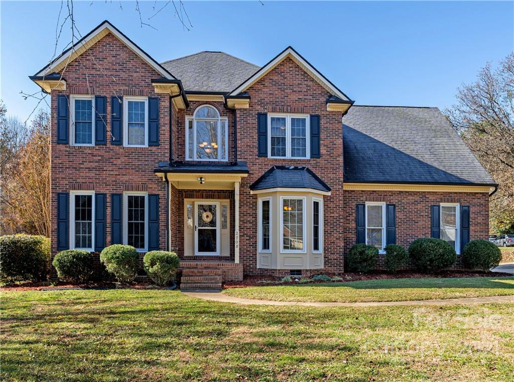 2708 Lamplighter Drive