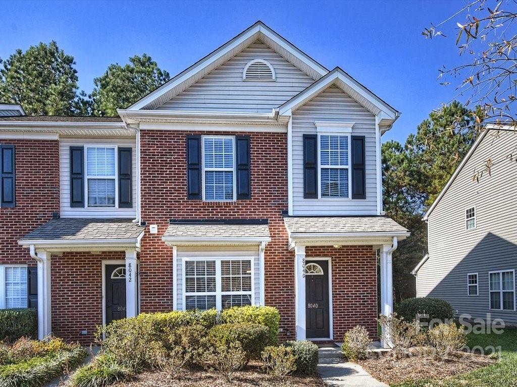8040 Stoneham Court
