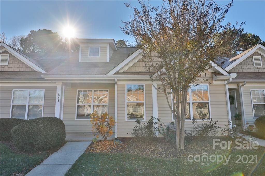 1638 Heather Chase Drive