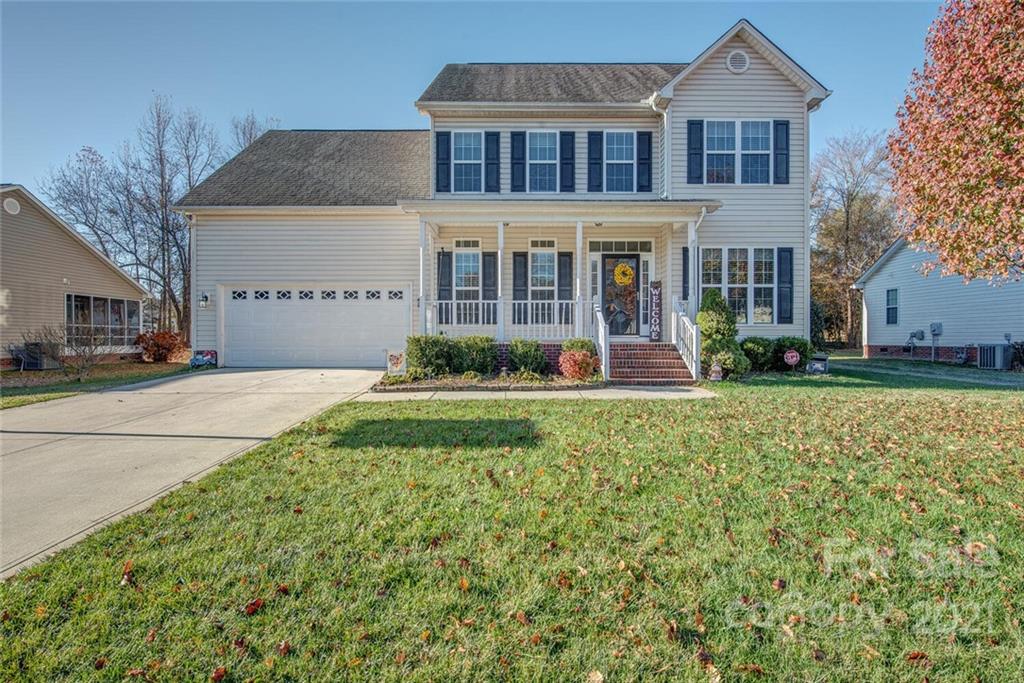 4041 Hereford Lane