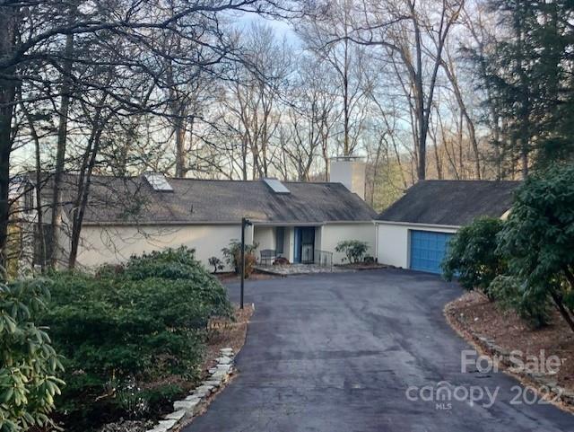 160 Sunrise Ridge Road