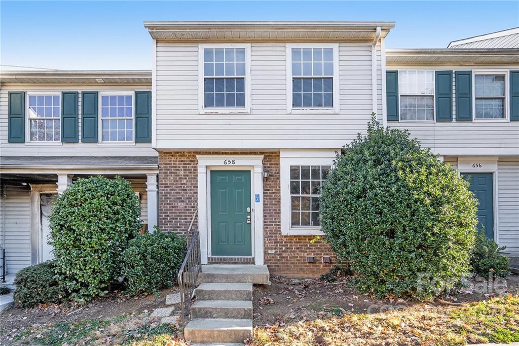 658 Lex Drive