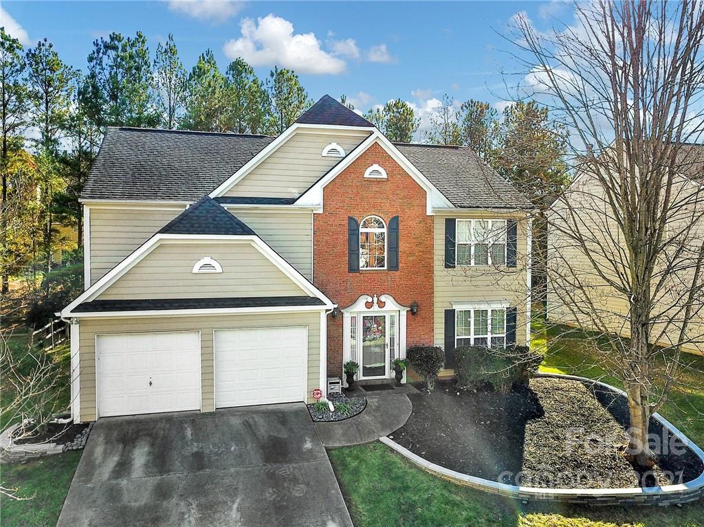 11426 Leigh Glen Circle