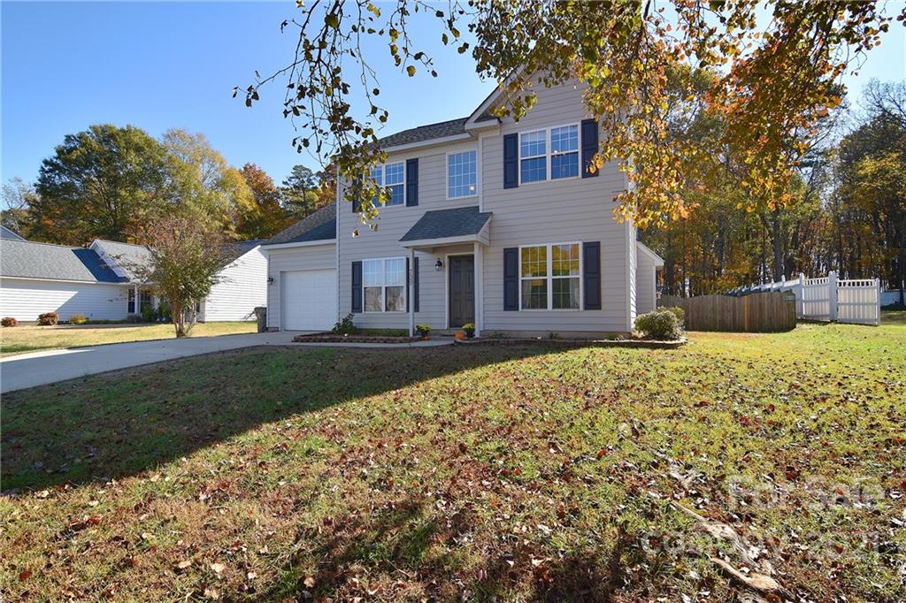 709 Barbee Farm Drive