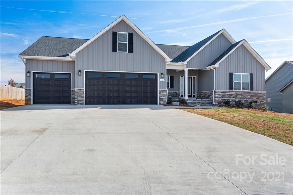 181 Staffordshire Drive