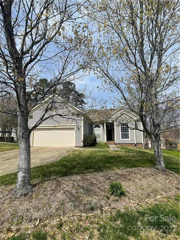 5401 Hedgecrest Place