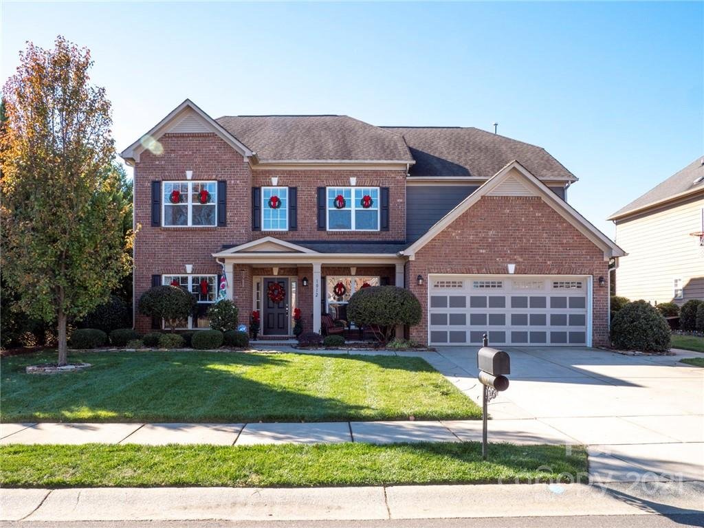 1012 Dunbarton Road