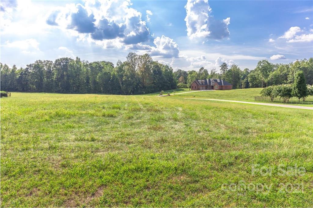 Lot 27 New Salem Road