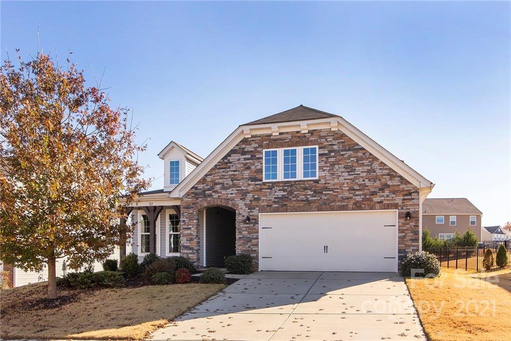 112 Lassen Lane