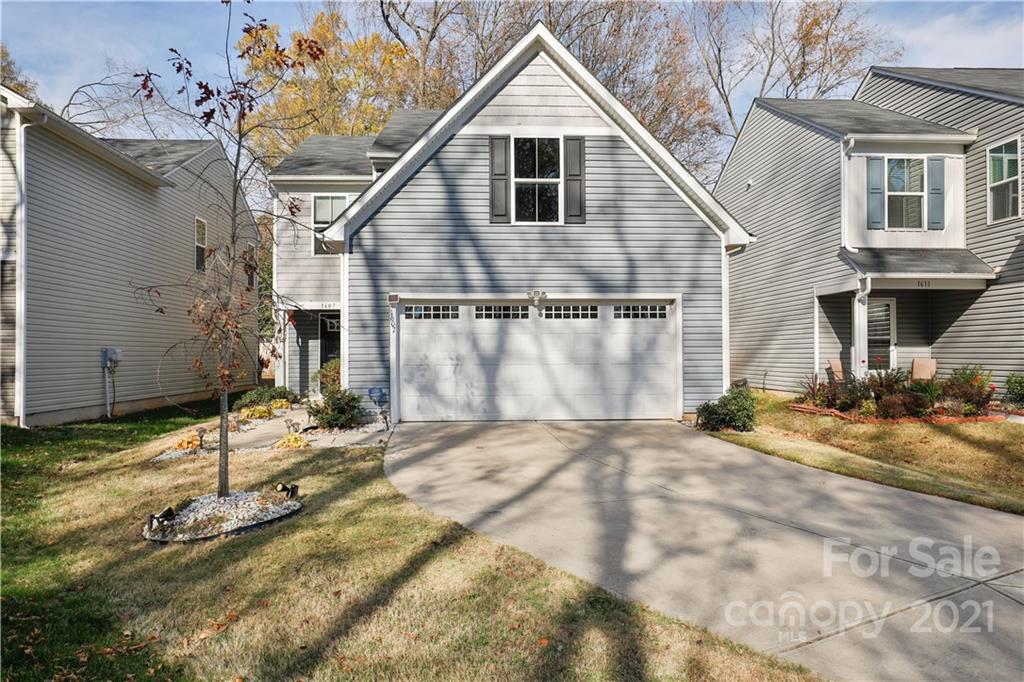 1607 Hooper Court
