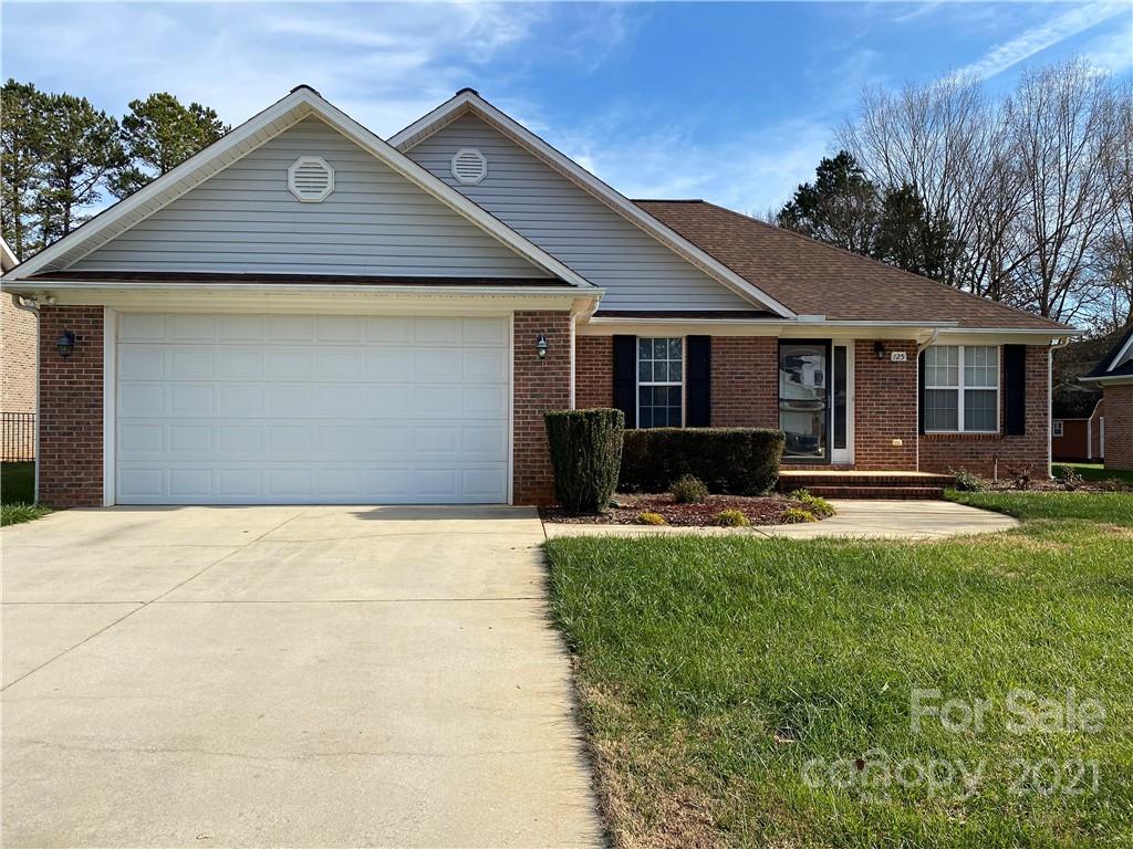 125 Shagbark Lane