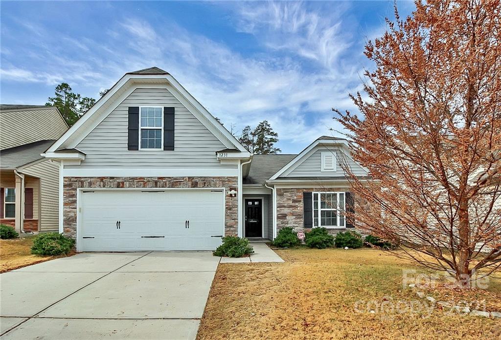 1231 Guadalupe Lane