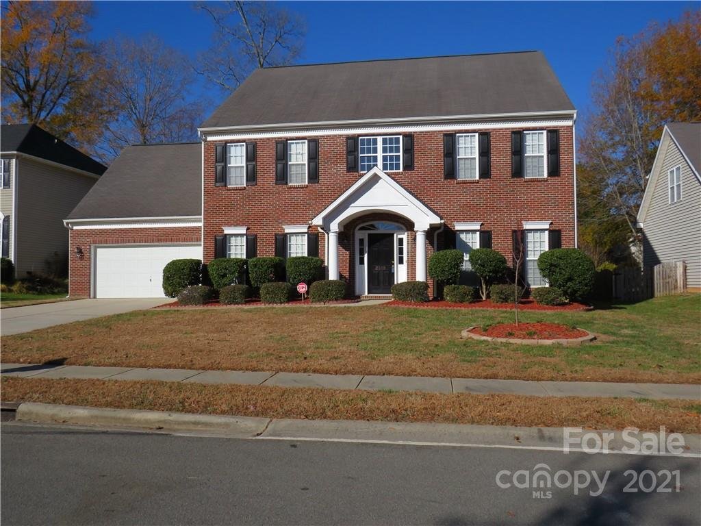 2519 Hampton Glen Court
