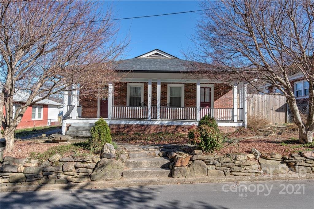 505 Dennis Street