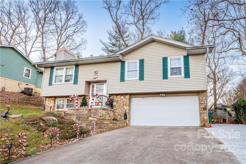 11 Woodfield Road