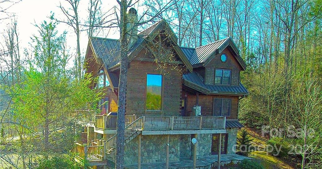 88 Wildcat Cove