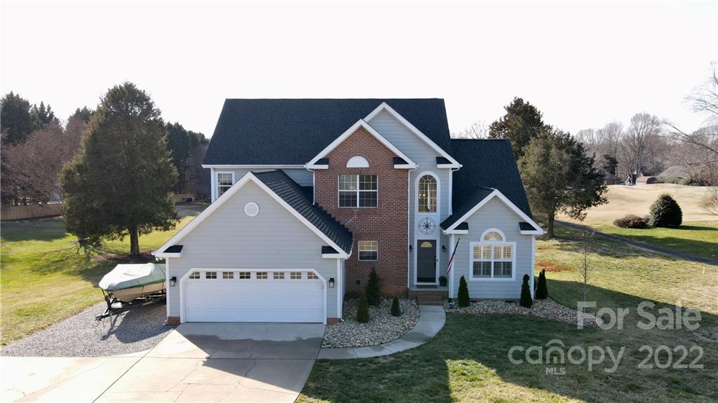 388 Canvasback Road