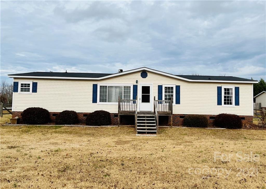 1192 Alf Hoover Road