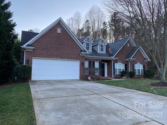 5121 Keels Court
