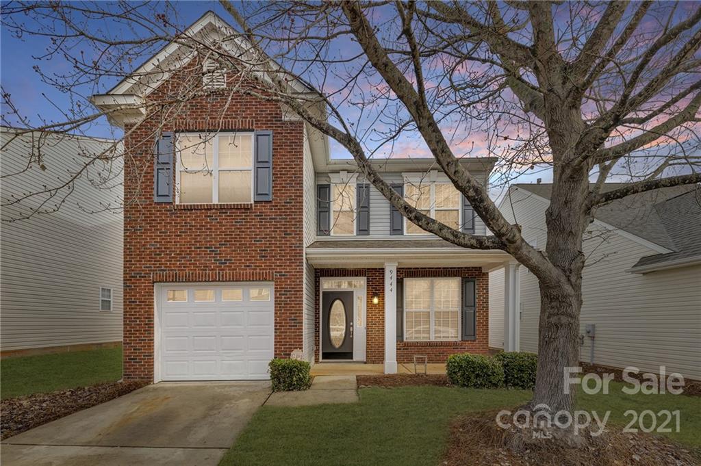 9444 Graywell Lane