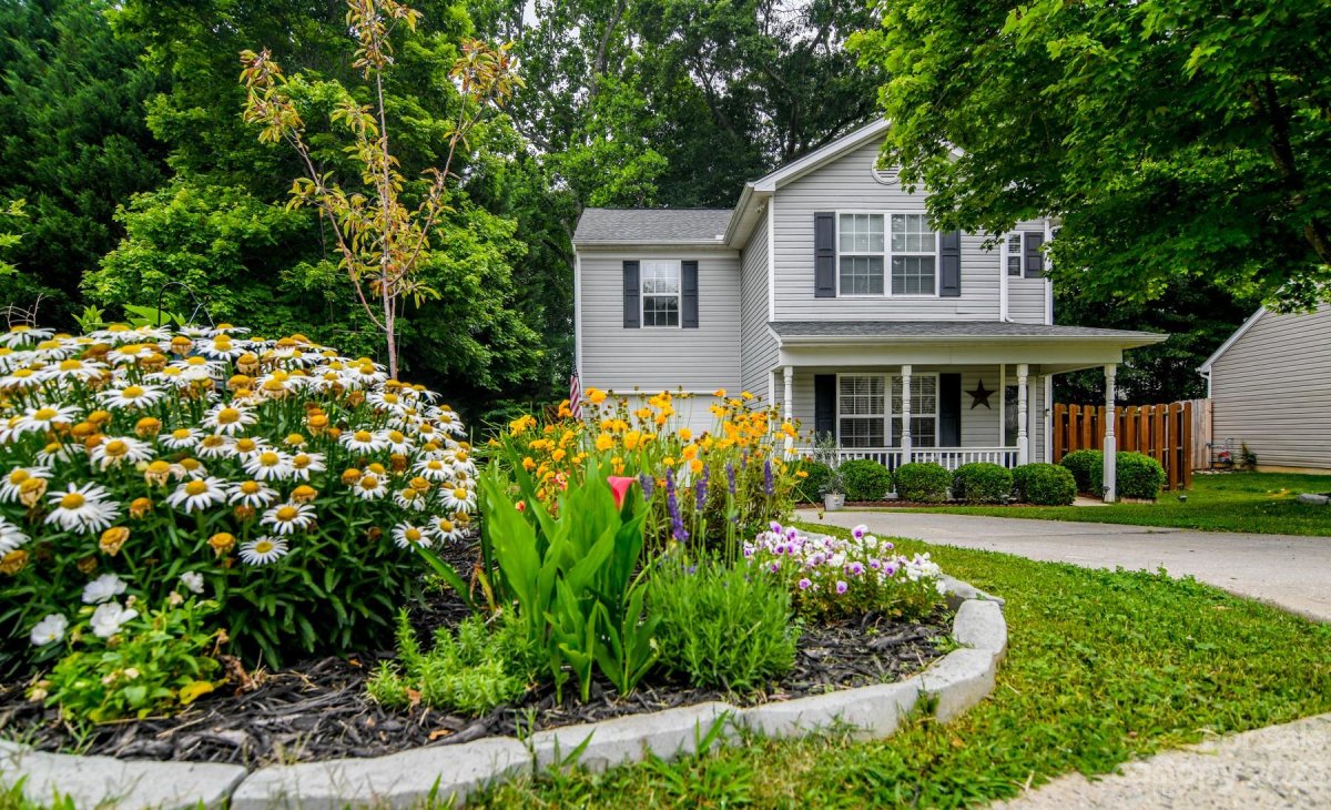 550 Canopy Court