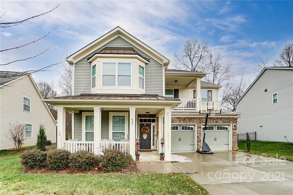 404 Planters Way