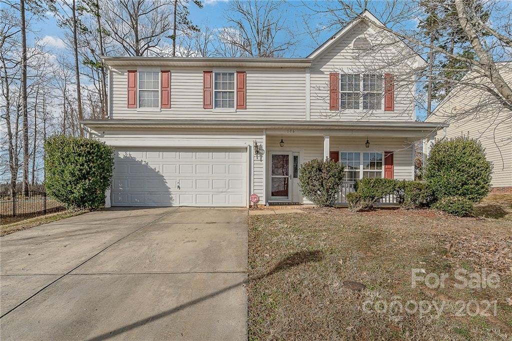 116 Briarwood Lane
