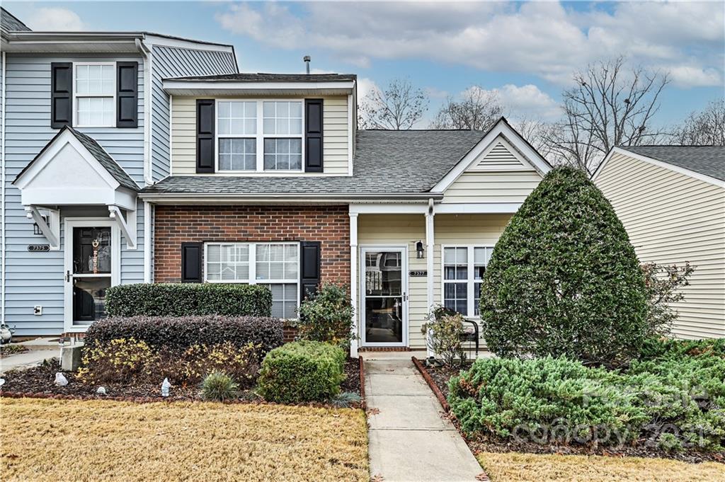 7377 Sun Dance Drive