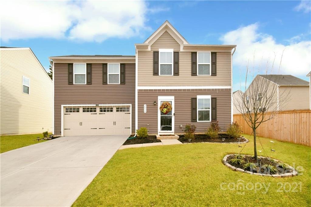 2438 Thorn Spring Lane