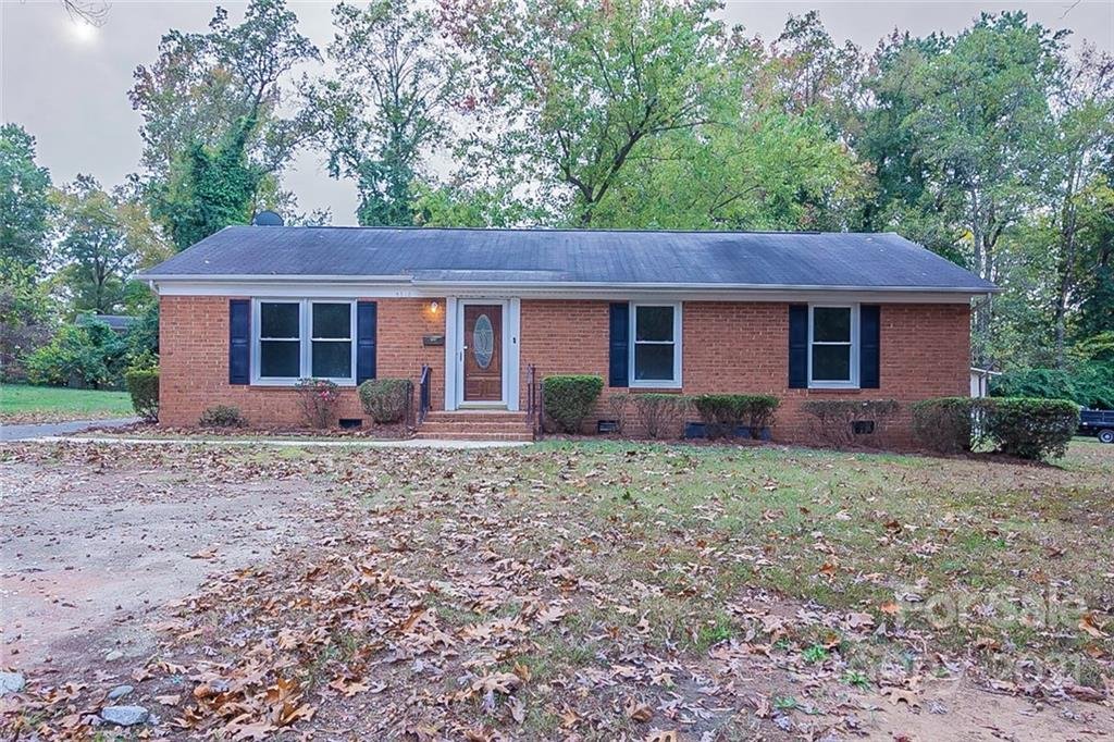 4818 Delivau Drive